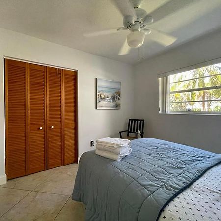 King'S Courtyard View Room Miami Esterno foto